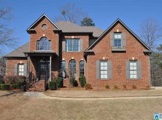 135 Salisbury Ln, Birmingham, AL 35242
