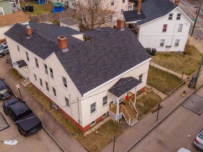 5 Chester Street, Manchester, NH, 03104
