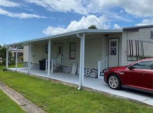 6480 Center Ln, North Port, FL 34287