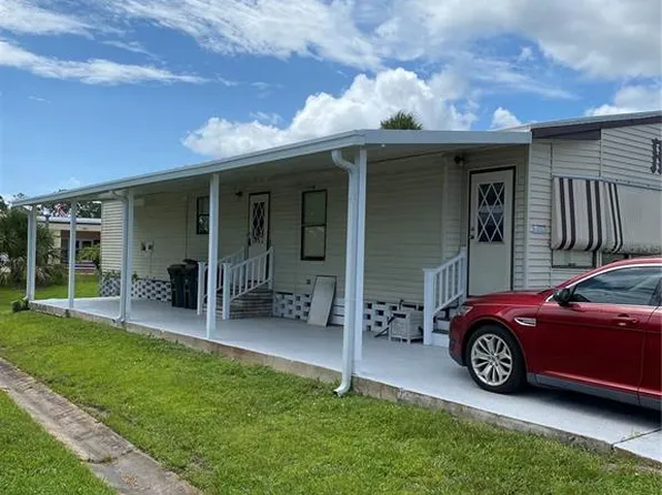 6480 Center Ln, North Port, FL 34287