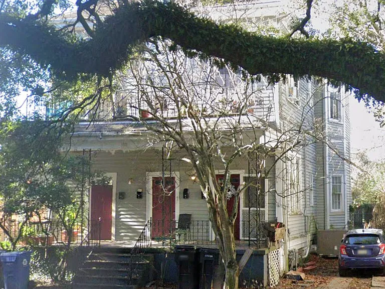 1018 S Carrollton Ave #A — Photo 6