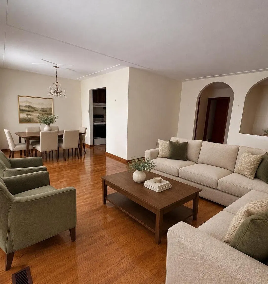 3 bed, $2,500 — Photo 3