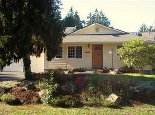 23430 92nd Ave W, Edmonds, WA 98020