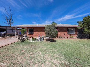 3233 N Reno Ave, Tucson, AZ 85705