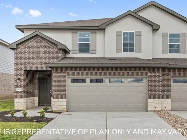 15016A Afleet Alex St, Manor, TX 78653