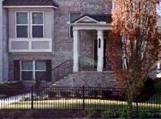 1956 Bainbridge Ln, Atlanta, GA 30345