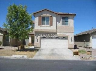 4092 Zafiro Ct, Las Vegas, NV 89115