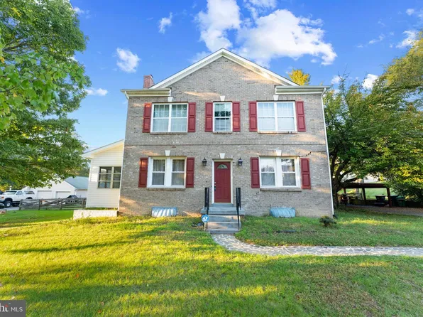 6416 Simmons Ln, Clinton, MD 20735