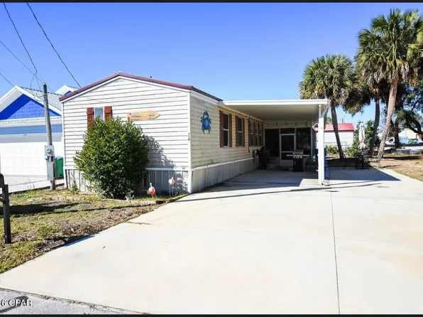 319 15th St, Panama City Beach, FL 32413