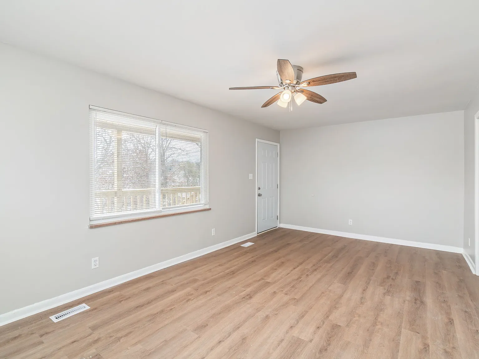 (ACHKM) 411 & 413 Cherokee Heights Drive (Duplex) - 411 — Photo 3