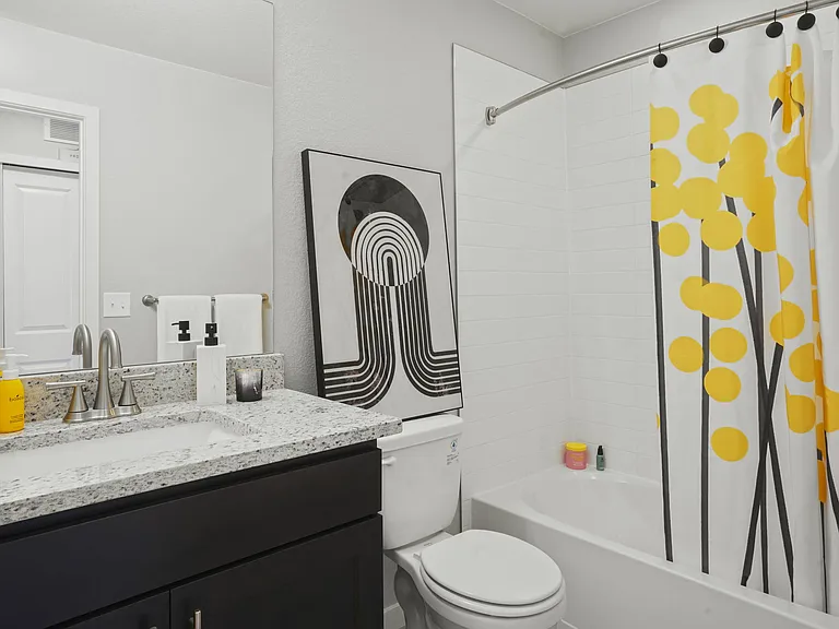 The Rowhomes at Greyhound Park — Photo 17