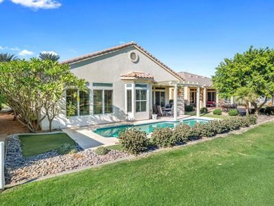 44660 S Heritage Palms Dr, Indio, CA, 92201