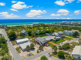 22107 Bataan Ave #B, Panama City Beach, FL 32413