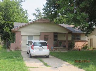 313 NW 90th St, Oklahoma City, OK 73114