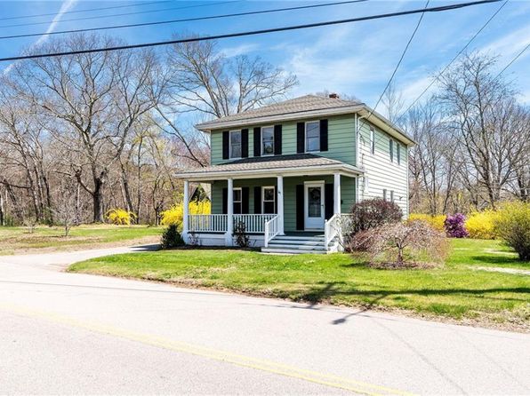 141 Canal St, Westerly, RI 02891