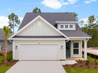 857 Walsonham Dr, Panama City Beach, FL 32407