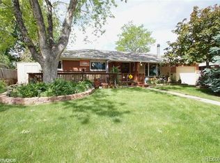 565 Estes St, Lakewood, CO 80226