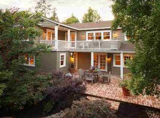 5646 Maxwelton Rd, Oakland, CA 94618