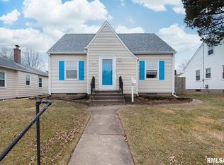 2307 Grove St, Davenport, IA 52804