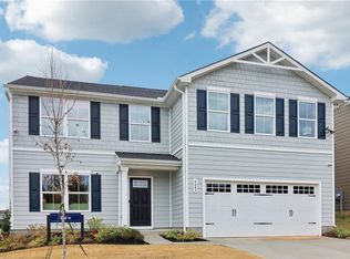6643 Red Oak Way, Stone Mountain, GA 30087