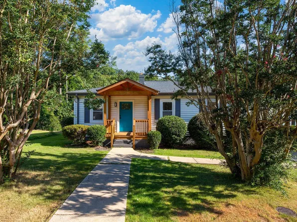 111 Tuskegee Ave, Greenville, SC 29607