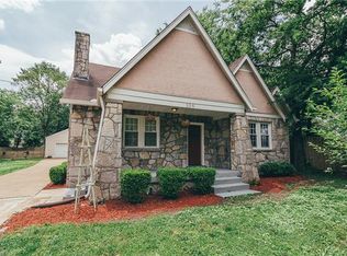 106 Harrington Ave, Madison, TN 37115