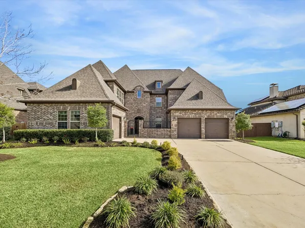 9815 Mount Whitney, Missouri City, TX 77459