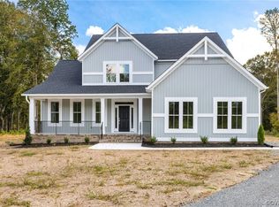 8470 Roden Dr, Mechanicsville, VA 23111