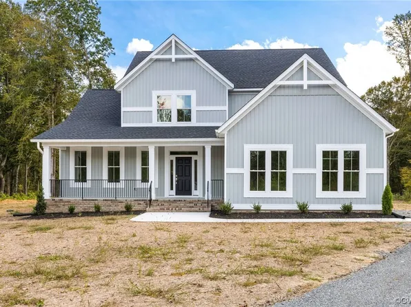 8470 Roden Dr, Mechanicsville, VA 23111