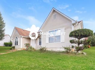 10608 Pecan Ln, Jonesboro, GA 30238