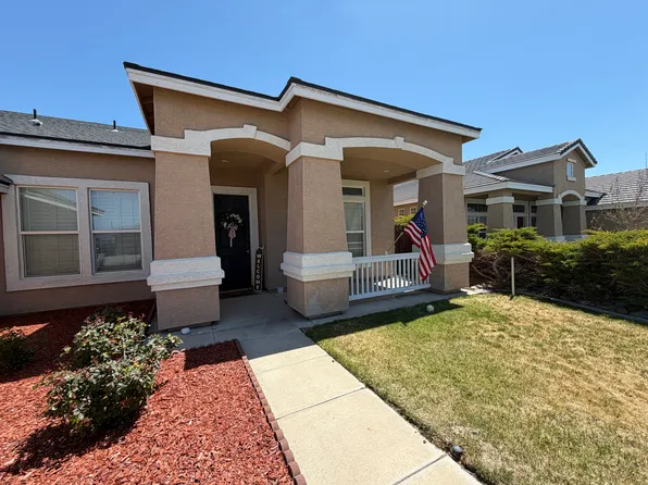 428 Sapphire Way, Fallon, NV 89406