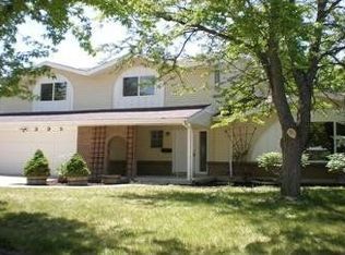 395 Titan St, Aurora, CO 80011