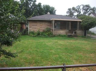 1443 Little Ave, Columbus, OH 43223