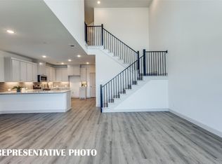 8840 Magnet Dr, Frisco, TX 75035