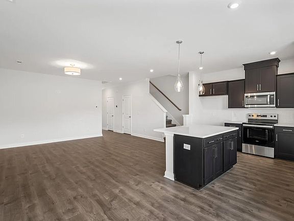 The Lawson A Family Room