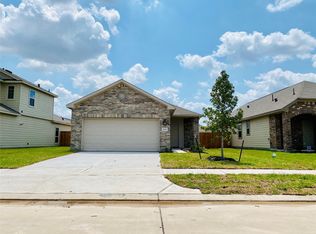21807 Barred Owl Dr, Humble, TX 77338