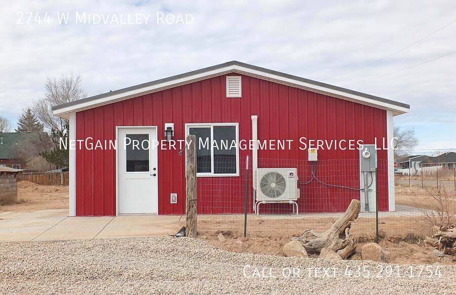 1st image of 2744 W Midvalley Rd