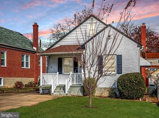 2808 Emerald Rd, Parkville, MD 21234