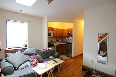 Rented by JK Dansar Corp