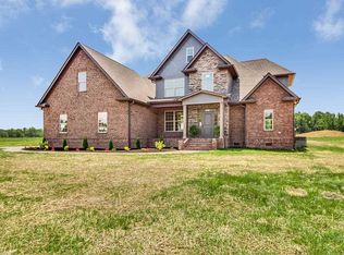 95 Deer Path Rd, Englewood, TN 37329