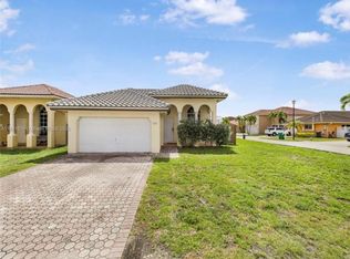 3363 SW 154th Ct, Miami, FL 33185