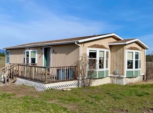 658 Revere Rd, Eureka, MT 59917