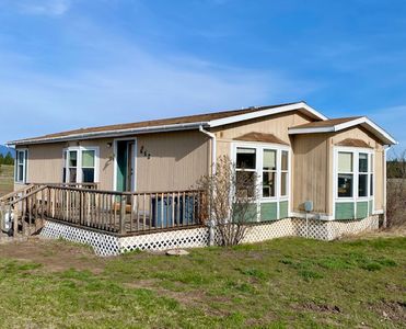 658 Revere Rd, Eureka, MT, 59917
