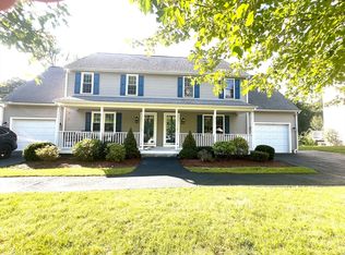 11 1/2 Carroll Rd #B, North Grafton, MA 01536