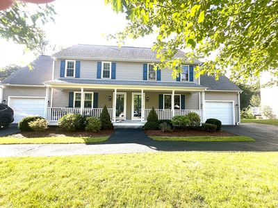 11 1/2 Carroll Rd #B, North Grafton, MA, 01536