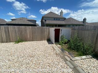 17115 Alturas Ave, Pflugerville, TX 78660