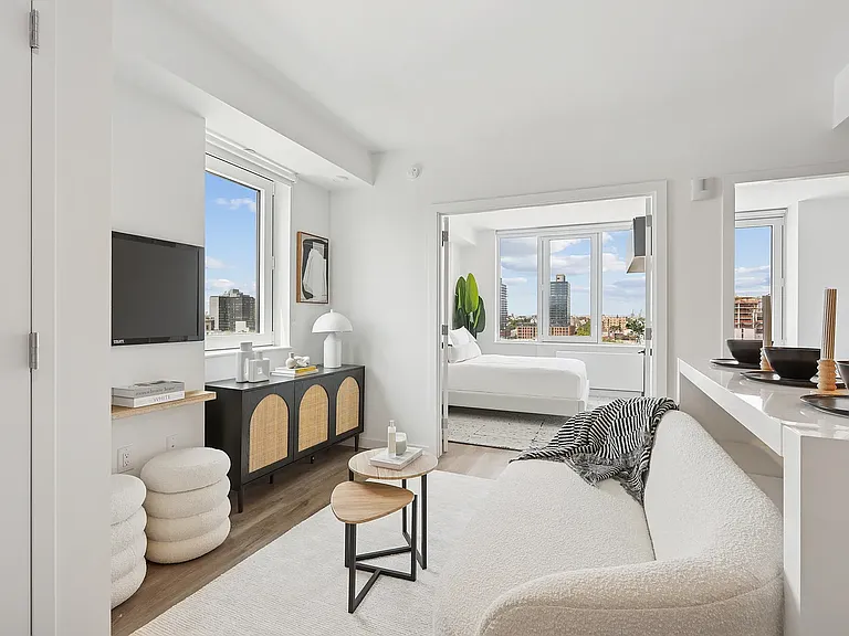 336 Douglass St #15G — Photo 2