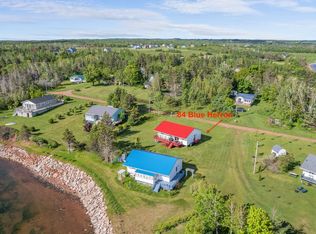 84 Blue Heron Dr, Tracadie, PE C0A1N0