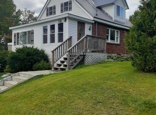 635 N Dexter Rd, Sangerville, ME 04479