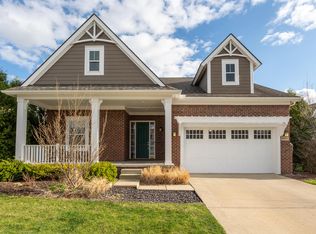 49651 Shire Ln, Canton, MI 48188